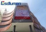 Eastar High Quality P20 Outdoor Fullcolor Advertising LED Display Screen