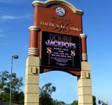 10mm White SMD Indoor LED Screen/Display