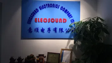 Elecsound Technology Co., Ltd. Tantalum Capacitors