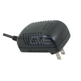 Wall Mount AC/DC Adapter (N19W)