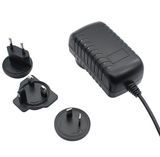 48W Max Interchangeable Power Supply