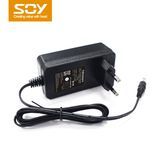12V Power Adapter with CB 60950