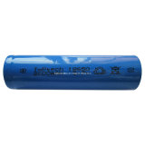 18650 3.7V 2600mAh Li-ion Cylindrical Battery