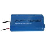 18650 3.7V 4400mAh Rechargeable Lithium Ion/ Li-ion Battery for E-Scooter