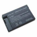 Laptop Battery for Acer (LEZINN O3)