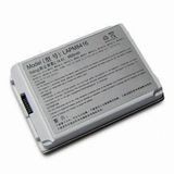 Laptop Battery for Apple (LEZINN O8)