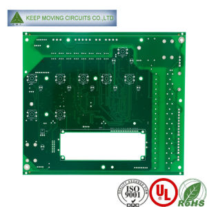 High Quality Multi Layer Fr4 PCB Board Rigid PCB