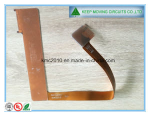 One Stop OEM Printed Circuit Board Rigid Flex PCB FPC