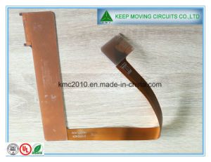 One Stop OEM Printed Circuit Board Rigid Flex PCB FPC