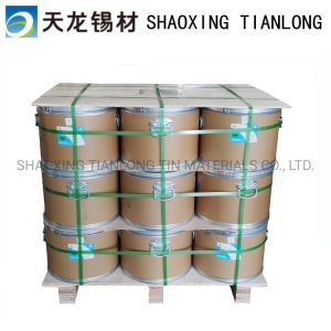 TinZinc alloy wire with Sn 20-48% for film capacitor