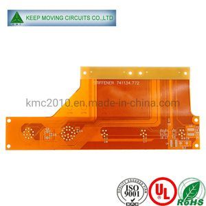 High Quality 2 Layer Flexible PCB Board for Electronics FPCB