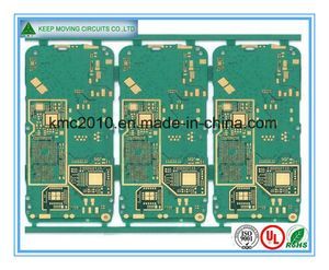 HDI Circuit Board and PCB Board with Good Quality