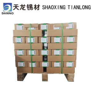 Lead-free solder wire for Film capacitor, an environmental-friendly product with good stability