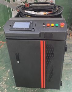 CE Certificated Fiber Laser Welding Machine for Weld Stainless Steel and Carbon Steel