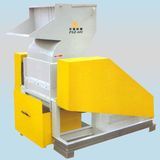 Plastic Crusher with Sound Proof