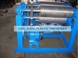 Agriculture Water Tube Injection Machine(Making Diameter 1 inch To 10 inch Pipe)