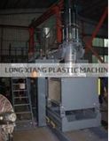 Plastic Blow Molding Machine (LX80C)
