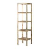 Solid Wood Shelf