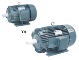 Electric Motor (Ya Series)