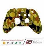 2017 Camo Cover for xBox One Controller Shell
