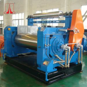 Xk-400 Roll Open Mill 16 Inch Rubber and Plastic Mixing Mill