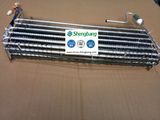 Fin Evaporator