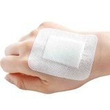Wholesale Medical Disposable OEM Different Size Adhesive Wound Dressing