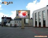P20 LED Sign for Shenzhen Absen
