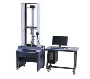 Computer Display Universal Tensile Testing Machine Price, Electronic Universal Testing Machine Price