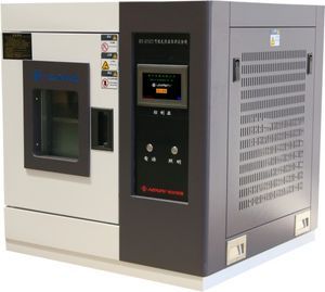 Customized Programmable Constant Temperature Humidity Testing Chamber with Competitively Priced High Quality