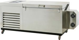 Ross Flexing Machine with Low temperature