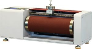 High Quality Rubber DIN Abrasion Resistance Testing Equipment