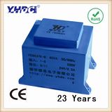 Single Phase Power Transformer 110V 220V 230V