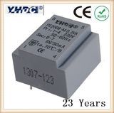 AC 220V 230V to 6V 12V 15V 18V 24V Mini Electric Power Transformer