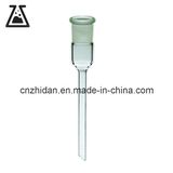 Adapter Straight Receiver Lab Glassware (ZA55Y)