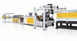 PET Sheet Single Screw Extrusion Line/Machine