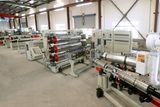 PP/HIPS Sheet Extrusion Line