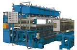 PVC/PP Plastic Board Extrusion Equipment