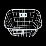 Bicycle/ Bike Steel Wire Basket