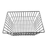 Stainless Wire Basket for Refrigerator Parts