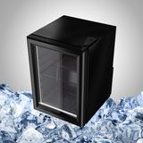 Good Refrigerator for Beverage Promotion