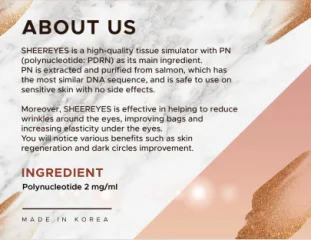 Shijiazhuang Meidik Limited Dermal Filler