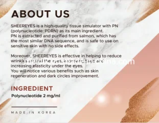 Shijiazhuang Meidik Limited Hyaluronic Acid Filler