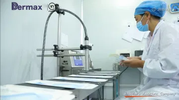 Dermax Medical Technology (Hebei) Co., Ltd. Dermal Fillers