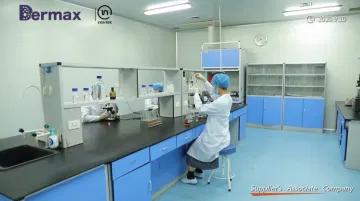 Dermax Medical Technology (Hebei) Co., Ltd. Hyaluronic Acid Fillers