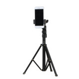 Triopo Cellphone Tripod Selfie Stick with Holder