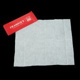 OEM Anti-Static Wet Dry Wipes for Skin Cleaning