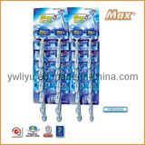 JiangSu LiYu Razor Co., Ltd. Disposable Razor (DS-9101)