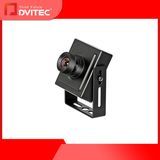 3MP HD WDR Monocular Security Camera with CE Certification