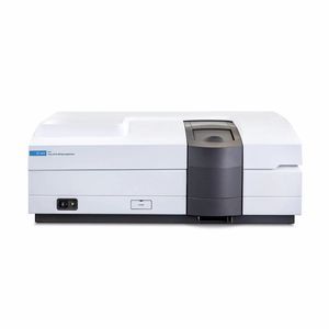 Cary 5000 Double Beam UV-Vis-Nir Spectrophotometer 175 - 3300 Nm on Sale